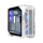 Obudowa COOLER MASTER Obudowa HAF 700 z oknem ARGB biała H700-WGNN-S00